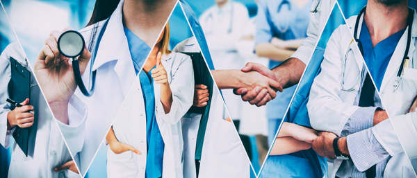 Eps professionnels de santé