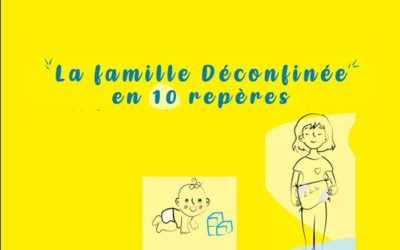 La famille Déconfinée en 10 repères