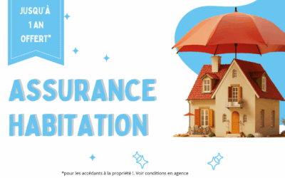 Assurance Habitation : Protégez votre logement avec une mutuelle de confiance
