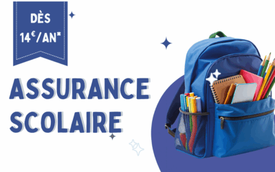 Assurance Scolaire : Assurez vos enfants en toute confiance, à l’école comme à la maison