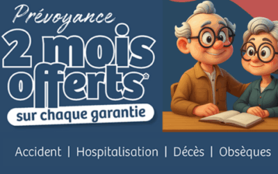 Une opportunité unique pour protéger vos proches et alléger votre budget
