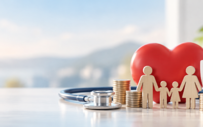 Réduction de la taxe appliquée à notre santé